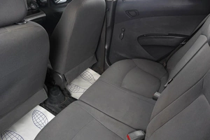 Хетчбэк Chevrolet Spark 2012 года, 549000 рублей, Тюмень