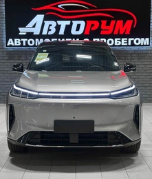 Внедорожник Geely Galaxy M7 2026 года, 3667000 рублей, Красноярск