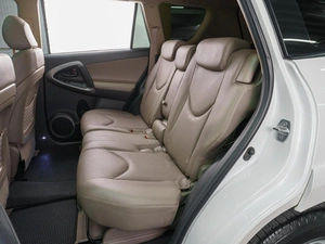 Внедорожник Toyota RAV4 2008 года, 1909000 рублей, Сургут