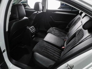 Лифтбек Skoda Superb 2016 года, 1998000 рублей, Воронеж