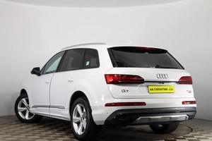 Внедорожник Audi Q7 2020 года, 6739000 рублей, Пермь
