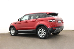 Внедорожник Land Rover Range Rover Evoque 2015 года, 2190000 рублей, Орёл