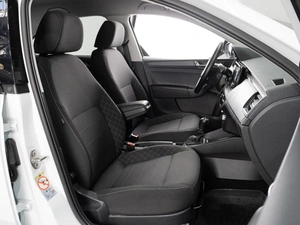 Лифтбек Skoda Rapid 2021 года, 1599000 рублей, Тюмень