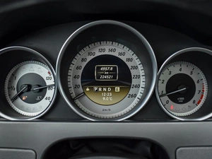 Седан Mercedes-benz C-класс 2012 года, 1580000 рублей, Краснодар