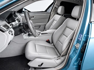 Седан Mercedes-benz E-класс 2011 года, 1520000 рублей, Тюмень