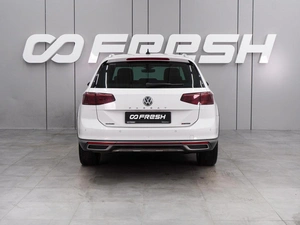 Универсал Volkswagen Passat 2020 года, 3234000 рублей, Воронеж