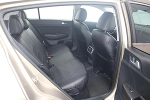Внедорожник Kia Sportage 2016 года, 1885000 рублей, Орёл