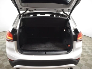 Внедорожник BMW X1 2020 года, 2987300 рублей, Казань