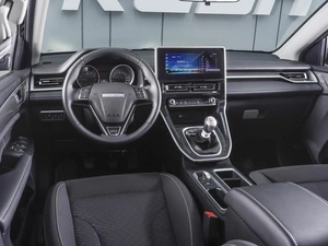 Внедорожник Haval M6 2024 года, 1900000 рублей, Ростов-на-Дону