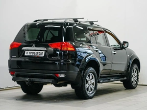 Внедорожник Mitsubishi Pajero Sport 2010 года, 1664000 рублей, Красноярск