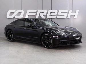 Лифтбек Porsche Panamera 4S 2016 года, 5669000 рублей, Воронеж