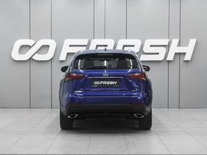 Внедорожник Lexus NX 2015 года, 3180000 рублей, Ростов-на-Дону