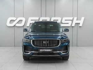 Внедорожник Geely Monjaro 2023 года, 3099000 рублей, Ростов-на-Дону
