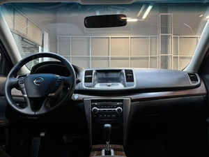 Седан Nissan Teana 2008 года, 847000 рублей, Красноярск