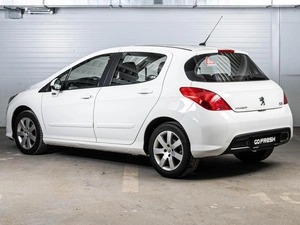 Хетчбэк Peugeot 308 2010 года, 539000 рублей, Ставрополь