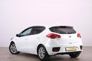 Хетчбэк Kia Ceed 2017 года, 1289000 рублей, Омск