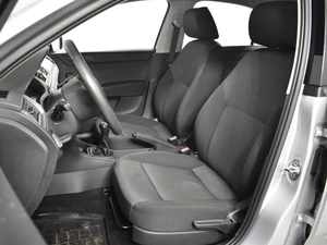 Лифтбек Skoda Rapid 2016 года, 949900 рублей, Казань