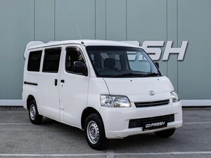 Минивэн Toyota Town Ace 2015 года, 1350000 рублей, Большой Сочи