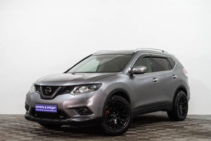 Внедорожник Nissan X-Trail 2017 года, 2049000 рублей, Сургут
