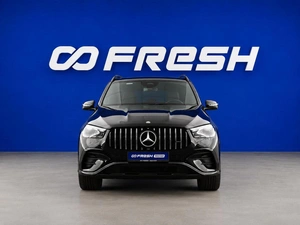 Внедорожник Mercedes-benz GLE-класс AMG 2025 года, 14799434 рублей, Москва