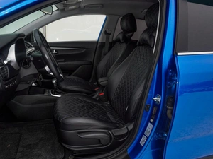 Хетчбэк Kia Rio X 2021 года, 1899000 рублей, Тверь