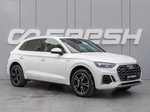 Внедорожник Audi Q5 2023 года, 5090000 рублей, Краснодар