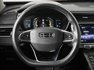 Внедорожник Geely Atlas Pro 2022 года, 1976300 рублей, Казань