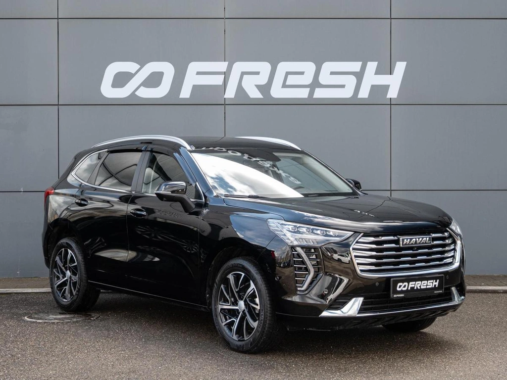 Внедорожник Haval Jolion 2023 года, 2010000 рублей, Краснодар