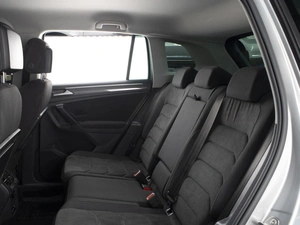 Внедорожник Volkswagen Tiguan 2019 года, 2690000 рублей, Омск