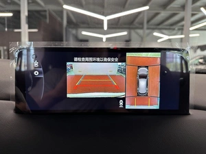 Внедорожник Mazda CX-5 2024 года, 3999000 рублей, Павловская Слобода