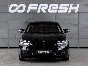 Хетчбэк BMW 1 серия 2013 года, 1520000 рублей, Краснодар