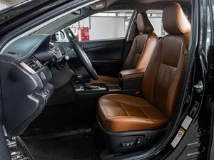 Седан Toyota Camry 2016 года, 2039000 рублей, Ставрополь