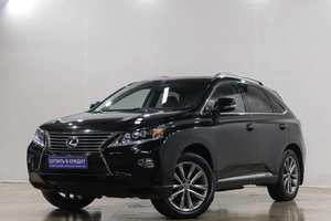 Внедорожник Lexus RX 2012 года, 3269000 рублей, Новокузнецк