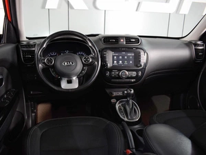 Внедорожник Kia Soul 2017 года, 1630000 рублей, Аксай