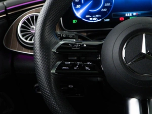 Внедорожник Mercedes-benz EQE SUV 2023 года, 7649056 рублей, Москва
