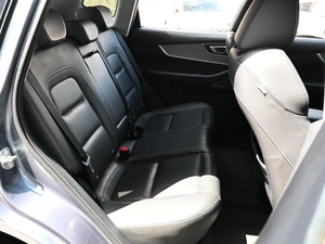 Внедорожник Chery Tiggo 7 Pro 2021 года, 1739000 рублей, Кирилловка