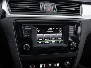 Лифтбек Skoda Rapid 2016 года, 1230000 рублей, Краснодар