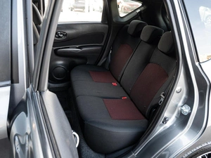 Хетчбэк Nissan Note 2017 года, 1415000 рублей, Краснодар