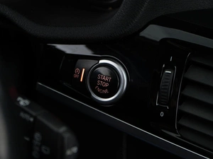 Внедорожник BMW X3 2016 года, 2426444 рублей, Москва