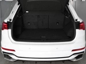 Внедорожник Audi Q3 2026 года, 3999000 рублей, Аксай
