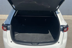 Внедорожник Mazda CX-5 2020 года, 2970000 рублей, Солонцы