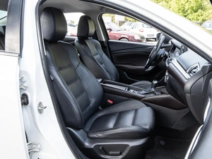 Седан Mazda 6 2017 года, 1725000 рублей, Волгоград