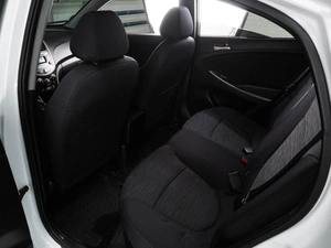 Седан Hyundai Solaris 2015 года, 1125000 рублей, Воронеж