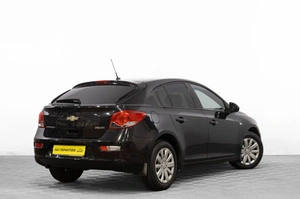 Хетчбэк Chevrolet Cruze 2012 года, 679000 рублей, Барнаул