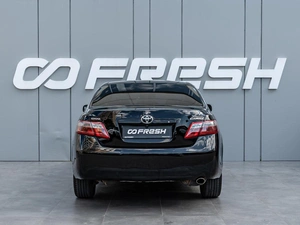 Седан Toyota Camry 2007 года, 1055000 рублей, Краснодар
