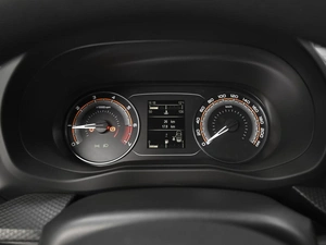 Седан ВАЗ (LADA) Iskra 2026 года, 1519000 рублей, Ставрополь