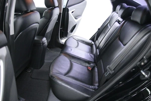 Седан Hyundai Avante 2011 года, 998000 рублей, Солонцы