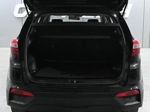 Внедорожник Hyundai Creta 2020 года, 2049000 рублей, Ростов-на-Дону