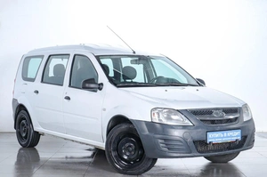 Универсал ВАЗ (LADA) Largus 2017 года, 509000 рублей, Челябинск