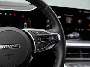Внедорожник Haval F7 2024 года, 2999000 рублей, Большой Сочи